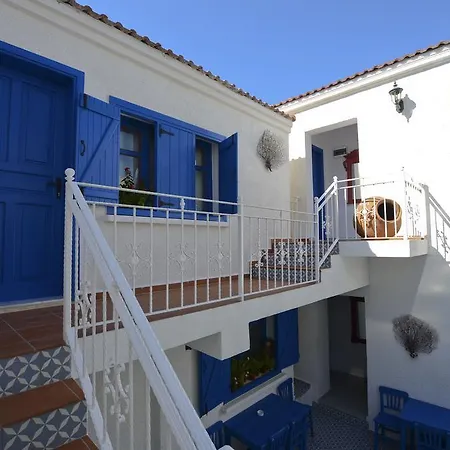Cunda Mavi (adults Only) ホテル