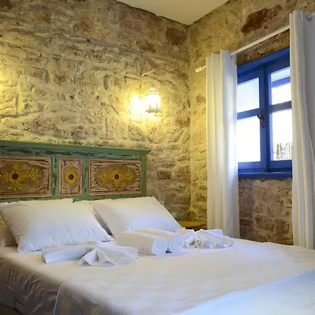 Cunda Mavi (adults Only) ホテル Ayvalı