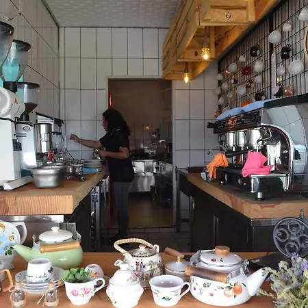 Cunda Mavi (adults Only) Ayvalı