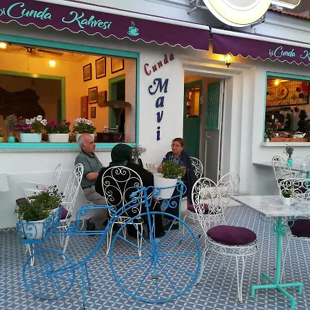 Hotel Cunda Mavi (adults Only) Ayvalı