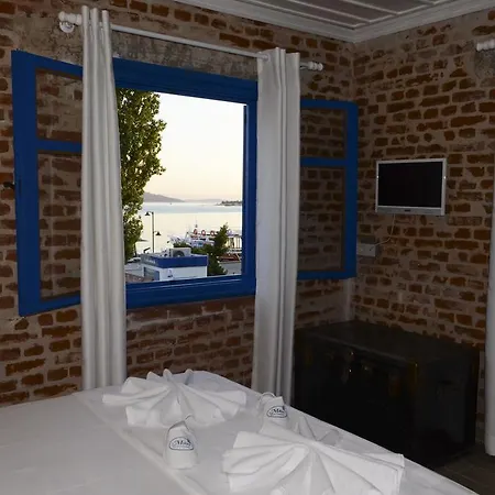 فندق Cunda Mavi (adults Only) Ayvalı