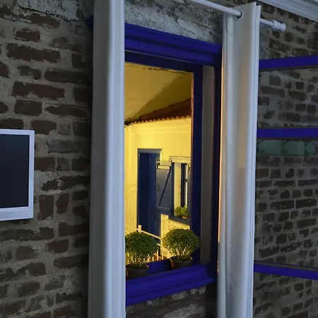 Cunda Mavi (adults Only) 2*