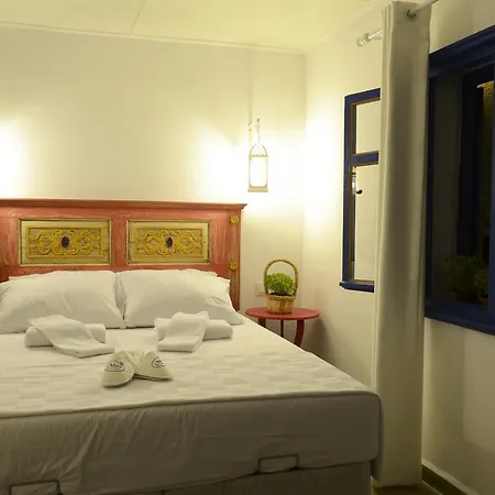 Cunda Mavi (adults Only)