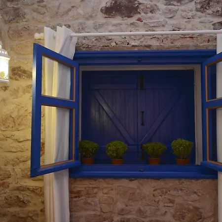 Cunda Mavi (adults Only) 2*