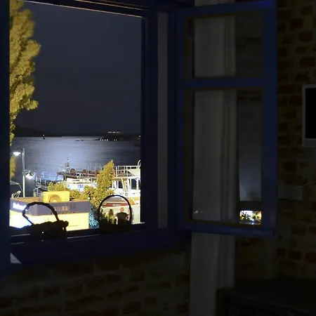 Cunda Mavi (adults Only) Hotel