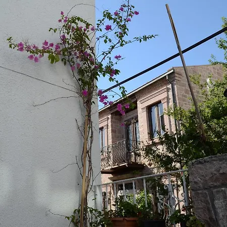 Cunda Mavi (adults Only) Hotell Ayvalı