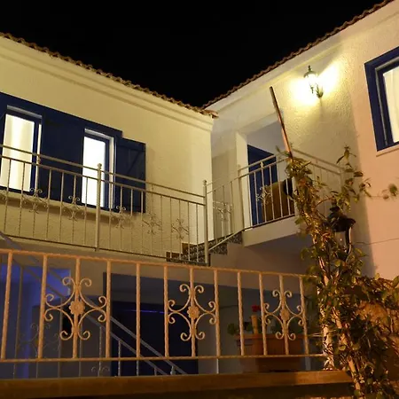 Cunda Mavi (adults Only) 2*