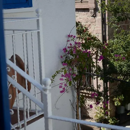 Cunda Mavi (adults Only) 2* Ayvalı