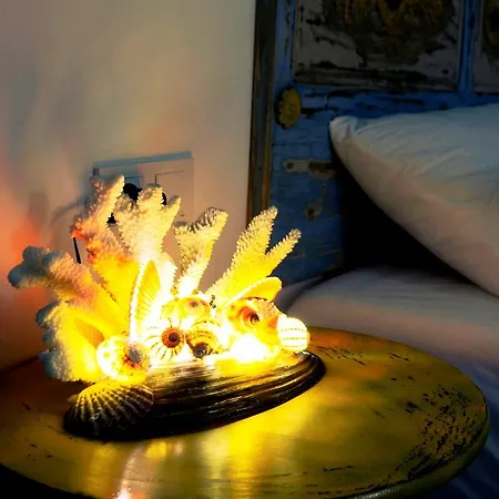 Cunda Mavi (adults Only) Hotel Ayvalı