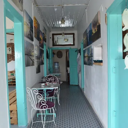 Cunda Mavi (adults Only) Hotel 2*