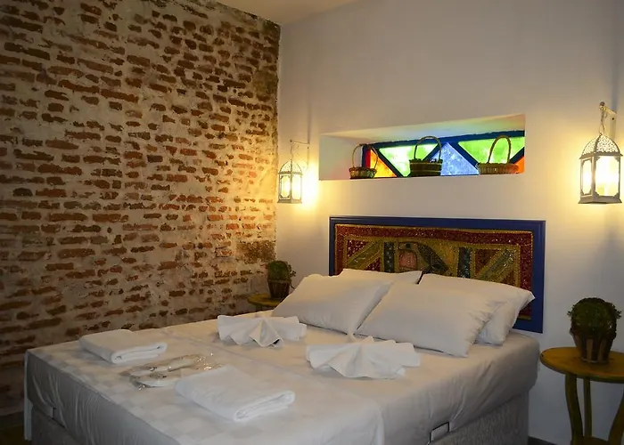 Cunda Mavi (adults Only)