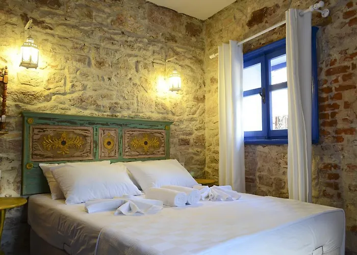 Cunda Mavi (adults Only) Hotel Ayvalik