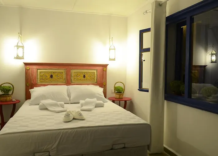 Cunda Mavi (adults Only)