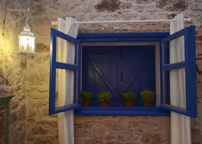 Cunda Mavi (adults Only) 2*