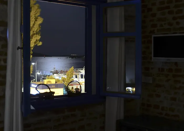 Cunda Mavi (adults Only) Hotel