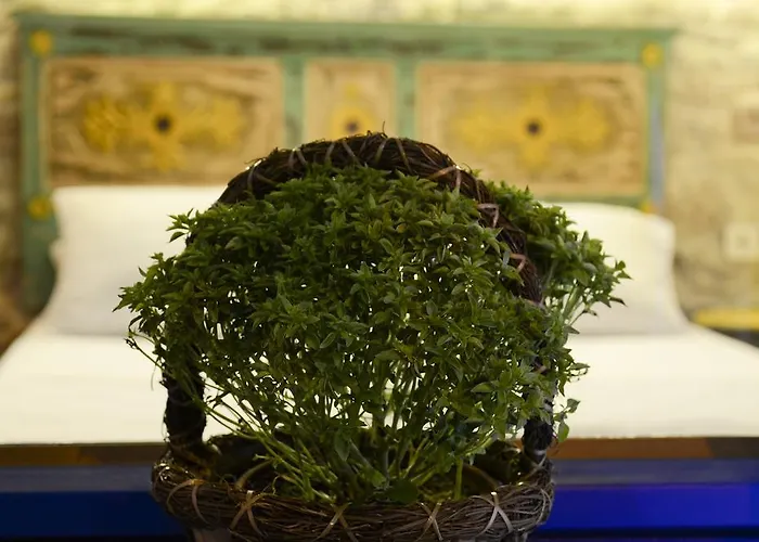 Cunda Mavi (adults Only) Ayvalı