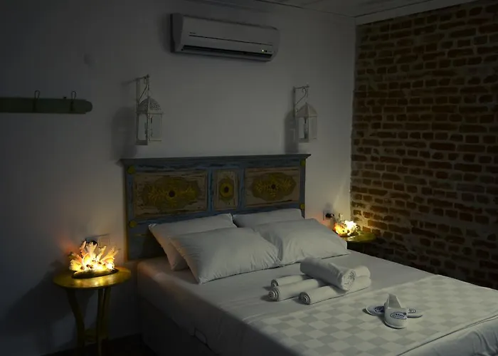 Cunda Mavi (adults Only)