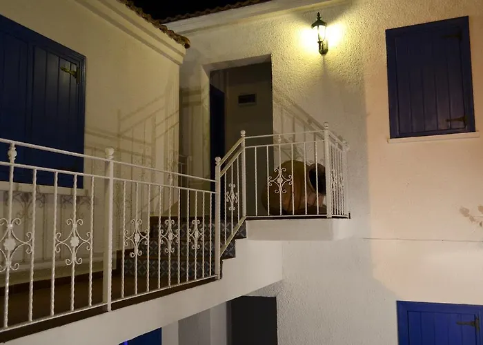 Cunda Mavi (adults Only) 2*