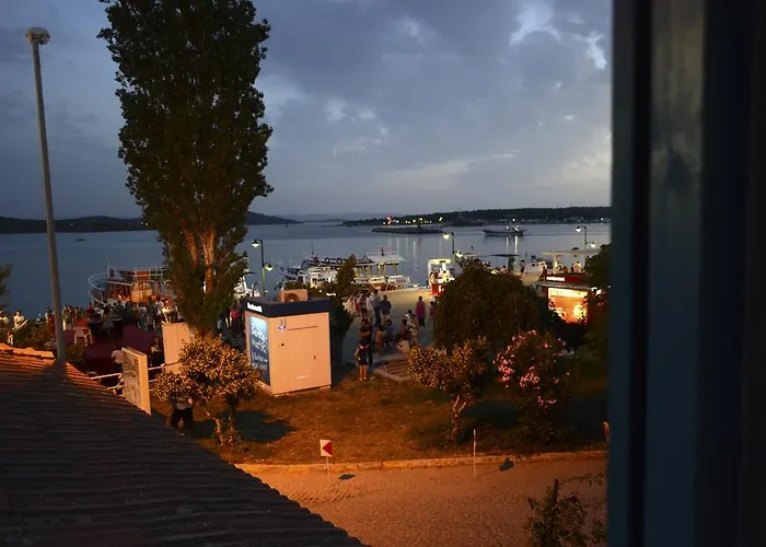 Cunda Mavi (adults Only) Hotel