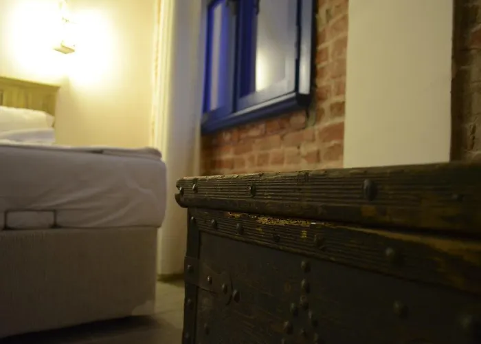 Cunda Mavi (adults Only) 2* Ayvalı