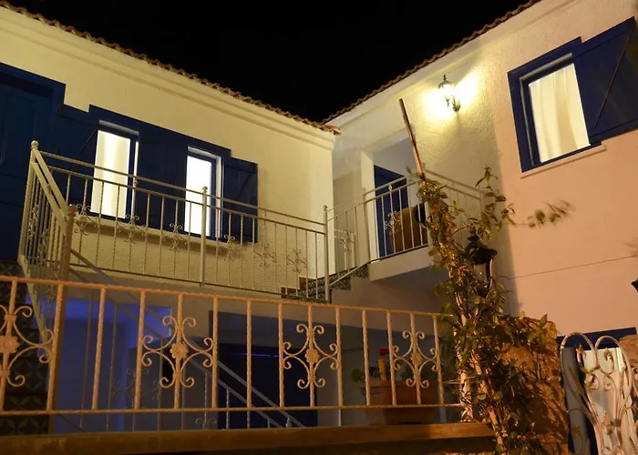 Cunda Mavi (adults Only) 2*