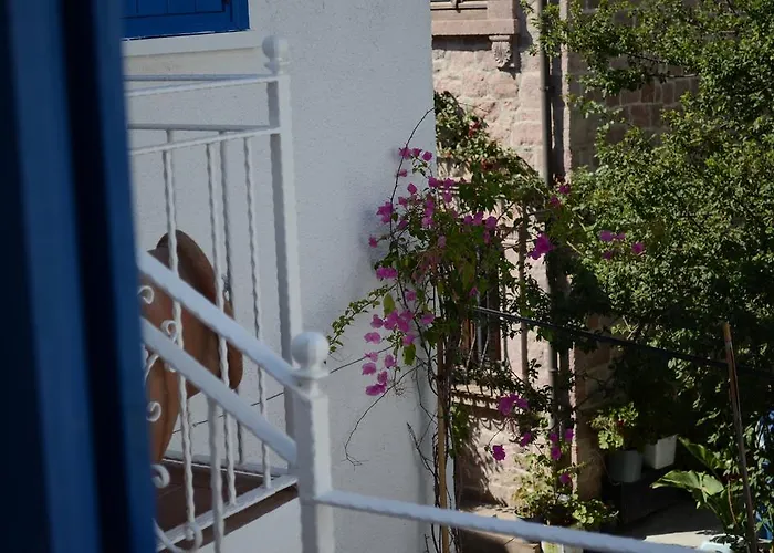 Cunda Mavi (adults Only) 2* Ayvalı