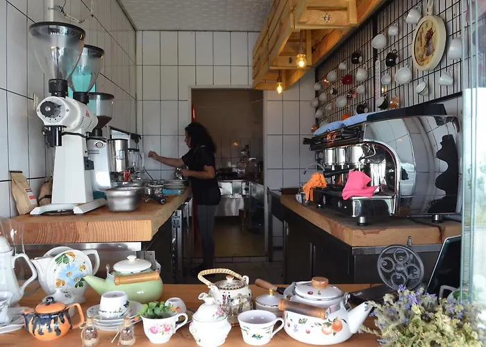 Cunda Mavi (adults Only) Ayvalı