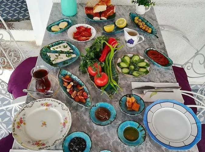 Cunda Mavi (adults Only) 2* Ayvalı