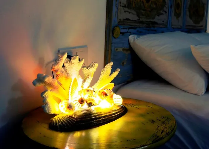 Cunda Mavi (adults Only) Hotel Ayvalı