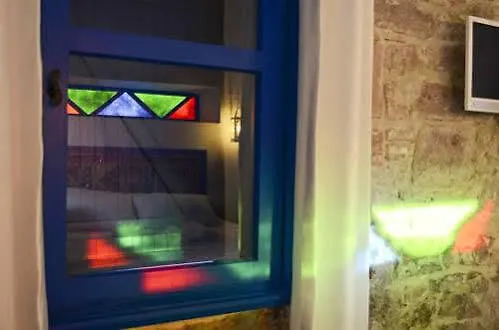 Cunda Mavi (adults Only) Hotel